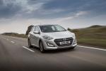 Hyundai i30 5-Door 2015 года (UK)